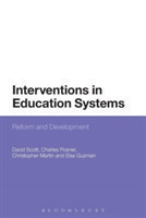 Interventions in Education Systems