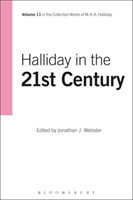 Halliday in the 21st Century Volume 11
