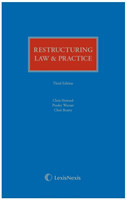 Restructuring Law & Practice Third edition