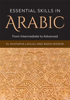 Essential Skills in Arabic: From Intermediate to Advanced