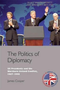 Politics of Diplomacy