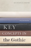 Key Concepts in the Gothic