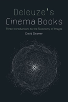 Deleuze's Cinema Books