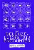 Deleuze-Lucretius Encounter