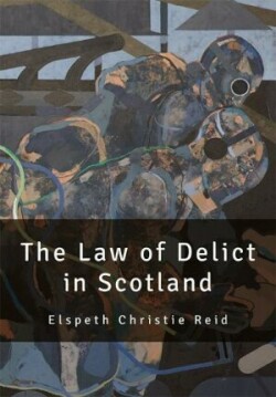 Scots Law of Delict