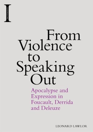 From Violence to Speaking Out