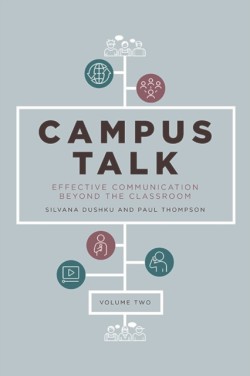 Campus Talk Effective Communication Beyond the Classroom