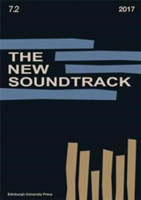 New Soundtrack