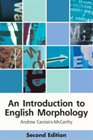 Introduction to English Morphology Words and Their Structure (2nd Edition)