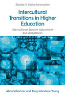 Intercultural Transitions in Higher Education International Student Adjustment and Adaptation