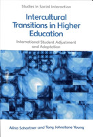 Intercultural Transitions in Higher Education International Student Adjustment and Adaptation