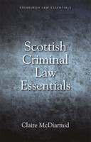 Scottish Criminal Law Essentials