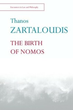 Birth of Nomos