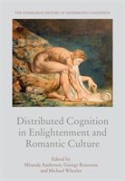 DISTRIBUTED COGNITION