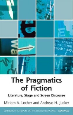 Pragmatics of Fiction
