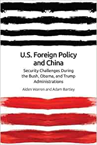 Us Foreign Policy and China