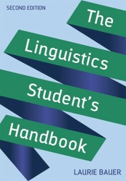 Linguistics Student's Handbook