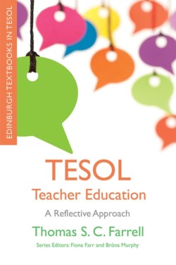 TESOL Teacher Education A Reflective Approach