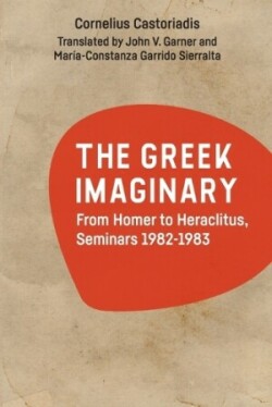 Greek Imaginary