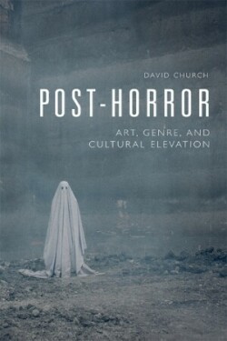 Post-Horror