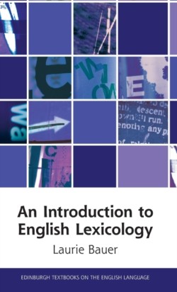 Introduction to English Lexicology