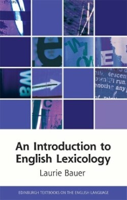 Introduction to English Lexicology