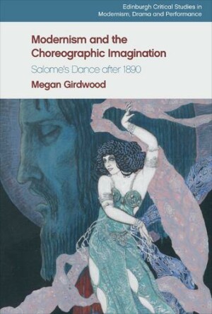 Modernism and the Choreographic Imagination