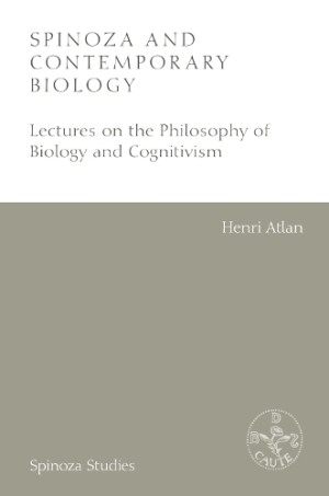 Spinoza and Contemporary Biology