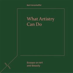 What Artistry Can Do