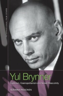 Yul Brynner