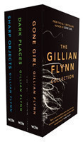 Gillian Flynn Collection