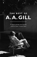 Best of A. A. Gill