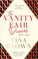 Vanity Fair Diaries: 1983–1992