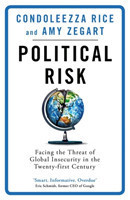 Political Risk Facing the Threat of Global Insecurity in the Twenty-First Century