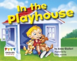 In the Playhouse