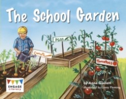 School Garden