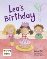 Lea's Birthday