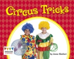 Circus Tricks