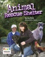 Animal Rescue Shelter