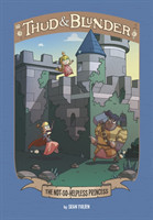 Not-so-Helpless Princess