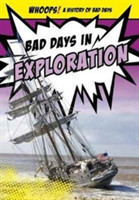 Whoops! A History of Bad Days Pack A of 4