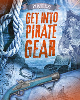 Get into Pirate Gear