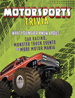 Motorsports Trivia