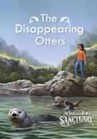 Disappearing Otters