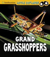 Grand Grasshoppers