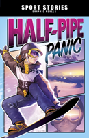 Half-Pipe Panic