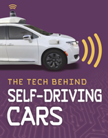 Tech Behind Self-Driving Cars