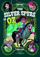 Silver Spurs of Oz