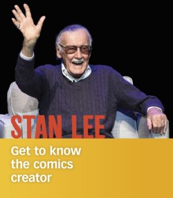 Stan Lee