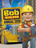 Bob the Builder Annual 2018